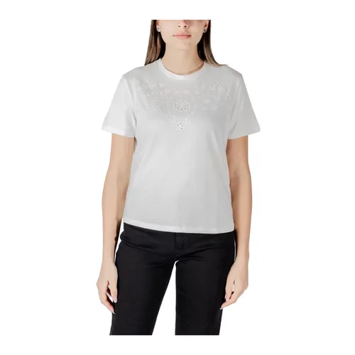 Tops > T-Shirts - - Jacqueline de Yong - Modalova