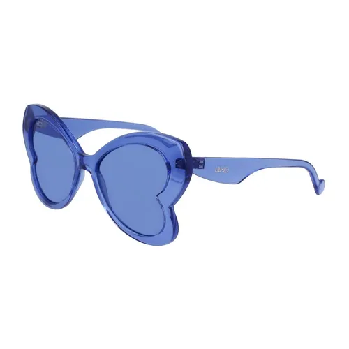 Accessories > Sunglasses - - Liu Jo - Modalova