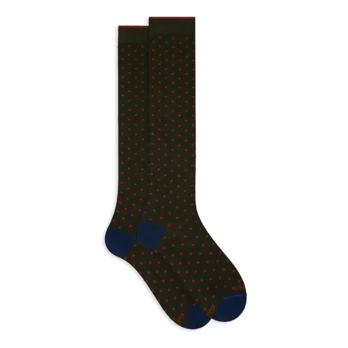 Underwear > Socks - - Gallo - Modalova
