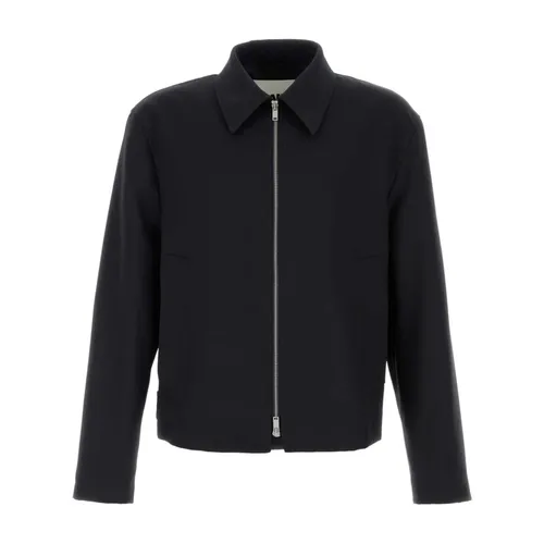 Jackets > Light Jackets - - Jil Sander - Modalova