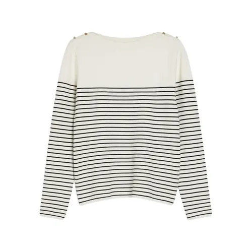 Knitwear > Round-neck Knitwear - - Max Mara Studio - Modalova