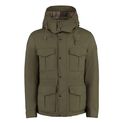 Jackets > Winter Jackets - - Woolrich - Modalova