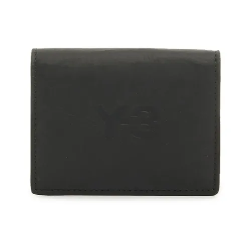 Accessories > Wallets & Cardholders - - Y-3 - Modalova