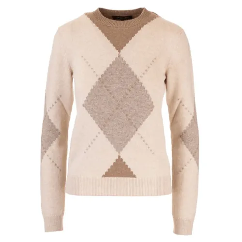 Knitwear > Round-neck Knitwear - - Loro Piana - Modalova