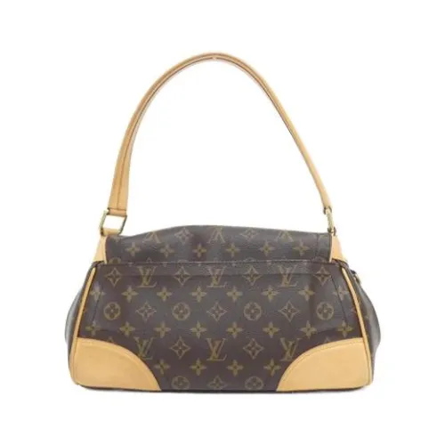 Pre-owned > Pre-owned Bags > Pre-owned Shoulder Bags - - Louis Vuitton Vintage - Modalova