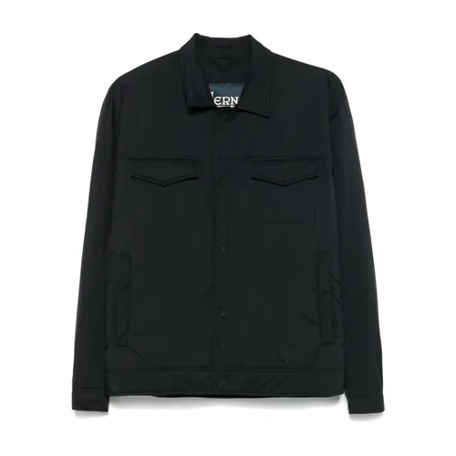 Jackets > Light Jackets - - Herno - Modalova
