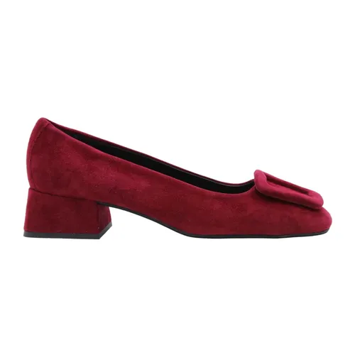 Shoes > Heels > Pumps - - E mia - Modalova