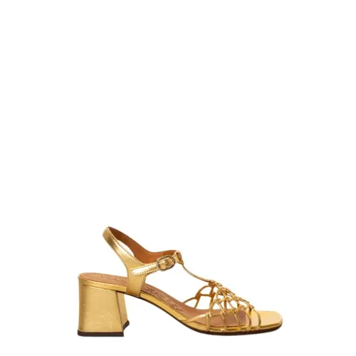 Shoes > Sandals > High Heel Sandals - - Chie Mihara - Modalova