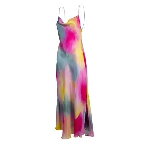 Dresses > Day Dresses > Midi Dresses - - Msgm - Modalova