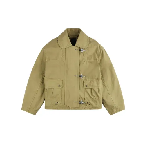 Jackets > Light Jackets - - Fay - Modalova