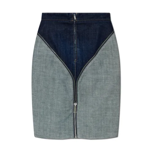 Skirts > Denim Skirts - - Dsquared2 - Modalova