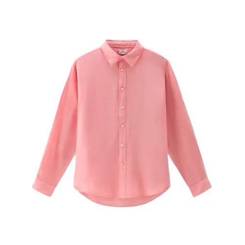 Shirts > Casual Shirts - - Woolrich - Modalova