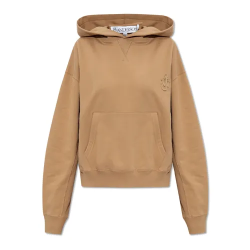 Sweatshirts & Hoodies > Hoodies - - JW Anderson - Modalova