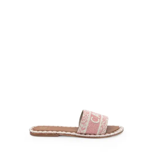 Shoes > Flip Flops & Sliders > Sliders - - De Siena - Modalova