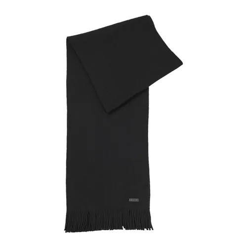 Accessories > Scarves > Winter Scarves - - Hugo - Modalova