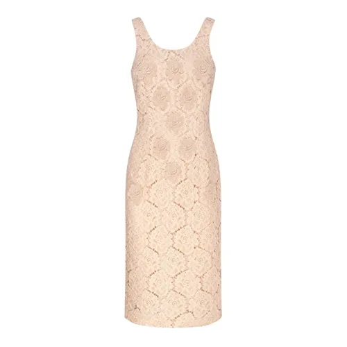 Dresses > Day Dresses > Midi Dresses - - Max Mara Studio - Modalova