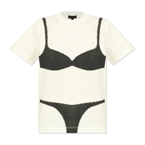 Tops > T-Shirts - - Marc Jacobs - Modalova