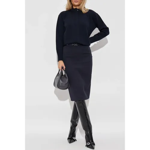 Knitwear > Cardigans - - Max Mara - Modalova