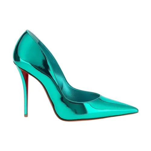 Shoes > Heels > Pumps - - Christian Louboutin - Modalova