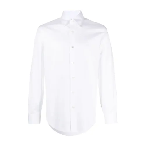 Shirts > Formal Shirts - - Barba - Modalova