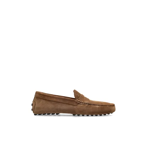 Shoes > Flats > Loafers - - Tod's - Modalova