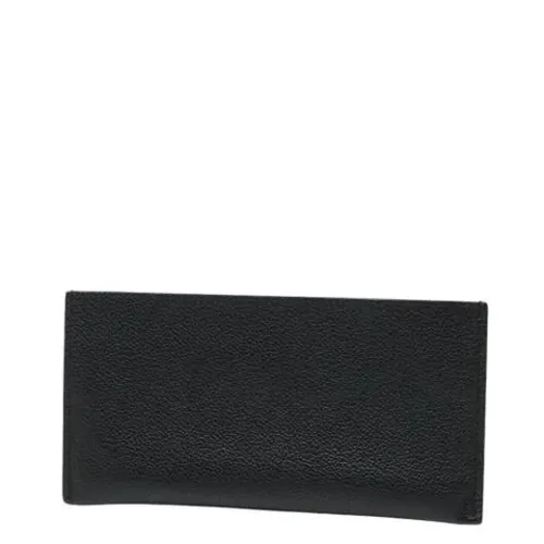 Pre-owned > Pre-owned Accessories > Pre-owned Wallets - - Louis Vuitton Vintage - Modalova