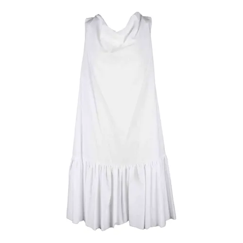 Dresses > Day Dresses > Short Dresses - - L'Autre Chose - Modalova