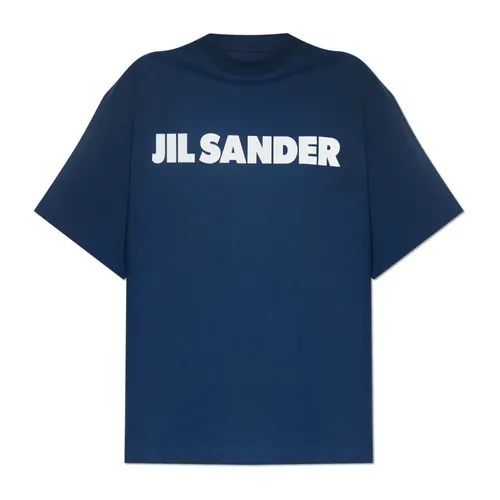 Tops > T-Shirts - - Jil Sander - Modalova