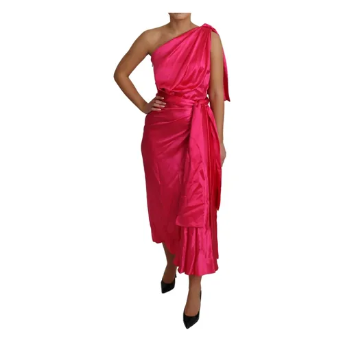 Dresses > Occasion Dresses > Party Dresses - - Dolce & Gabbana - Modalova
