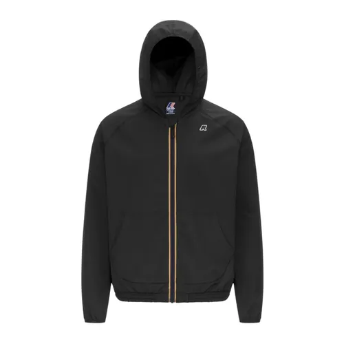 Jackets > Light Jackets - - K-Way - Modalova