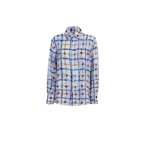 Blouses & Shirts > Shirts - - Marni - Modalova