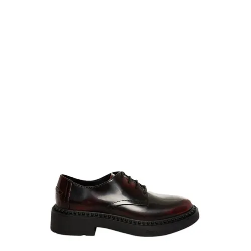 Shoes > Flats > Laced Shoes - - ASH - Modalova