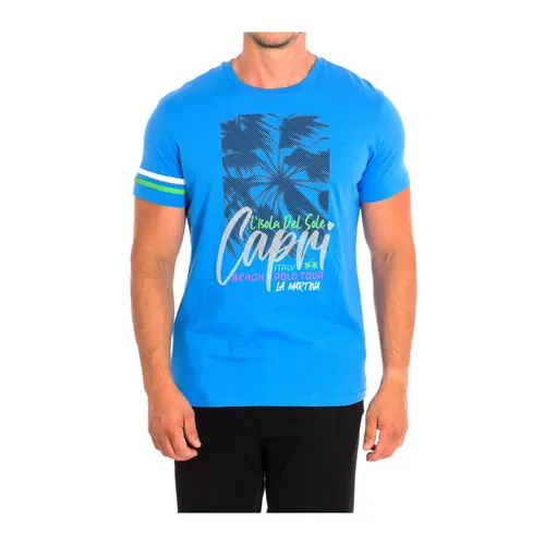 Tops > T-Shirts - - La Martina - Modalova