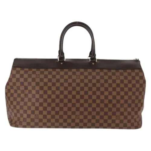 Pre-owned > Pre-owned Bags > Pre-owned Weekend Bags - - Louis Vuitton Vintage - Modalova