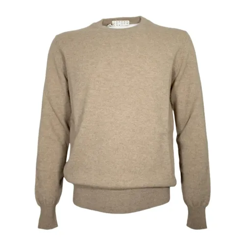Knitwear > Cashmere Knitwear - - Cashmere Company - Modalova