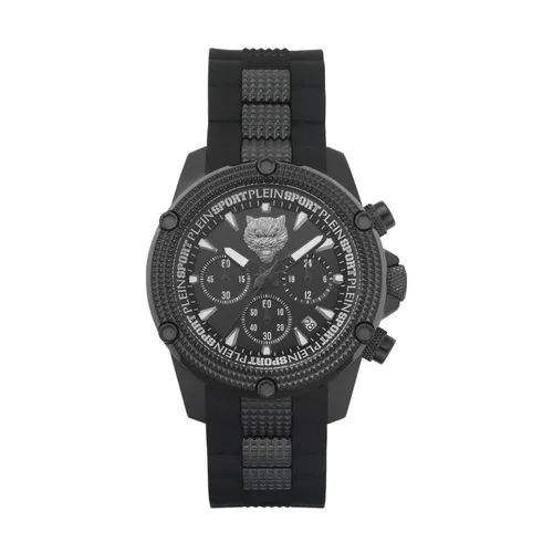 Accessories > Watches - - Plein Sport - Modalova