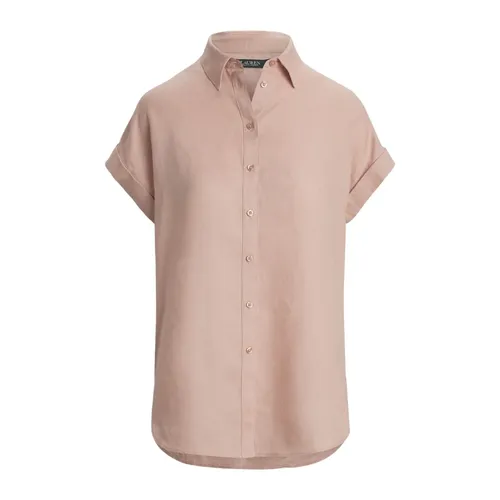 Blouses & Shirts > Shirts - - Ralph Lauren - Modalova