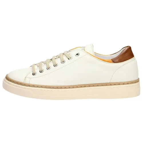 Exton - Shoes > Sneakers - Beige - Exton - Modalova