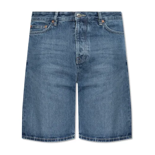 Shorts > Denim Shorts - - Samsøe Samsøe - Modalova