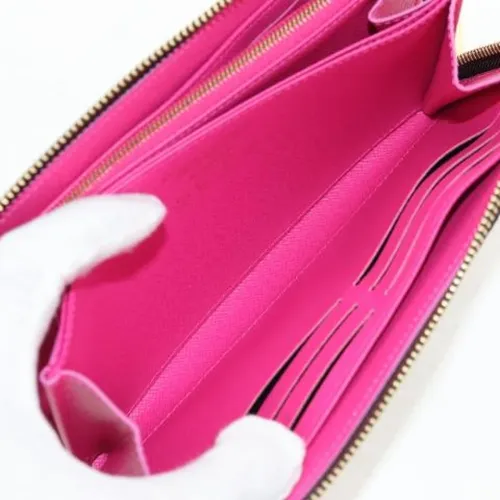 Pre-owned > Pre-owned Accessories > Pre-owned Wallets - - Louis Vuitton Vintage - Modalova