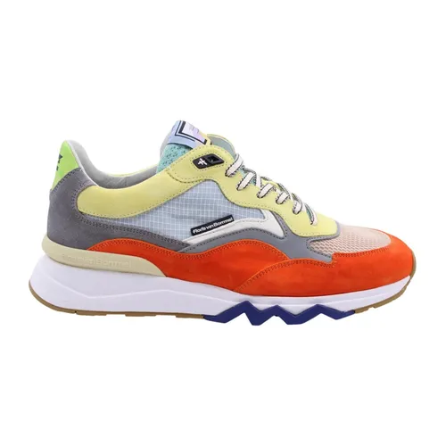 Shoes > Sneakers - - Floris van Bommel - Modalova