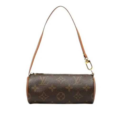 Pre-owned > Pre-owned Bags > Pre-owned Mini Bags - - Louis Vuitton Vintage - Modalova