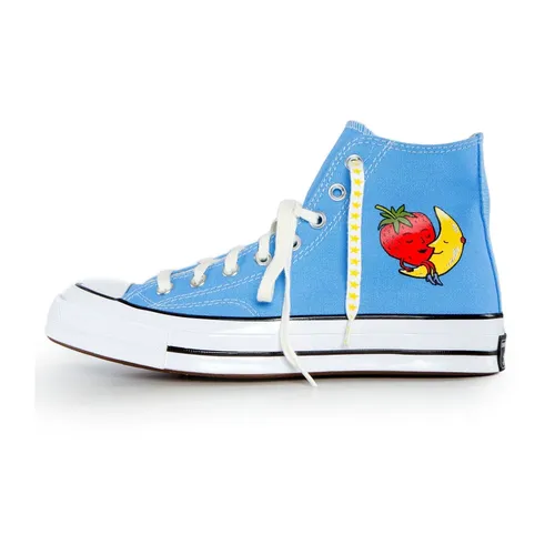 Shoes > Sneakers - - SKY High Farm - Modalova