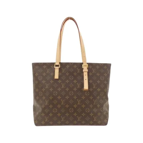Pre-owned > Pre-owned Bags > Pre-owned Tote Bags - - Louis Vuitton Vintage - Modalova