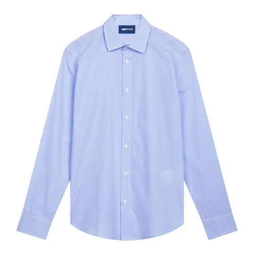 Shirts > Formal Shirts - - GAS - Modalova