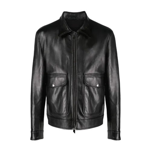 Jackets > Light Jackets - - Salvatore Santoro - Modalova