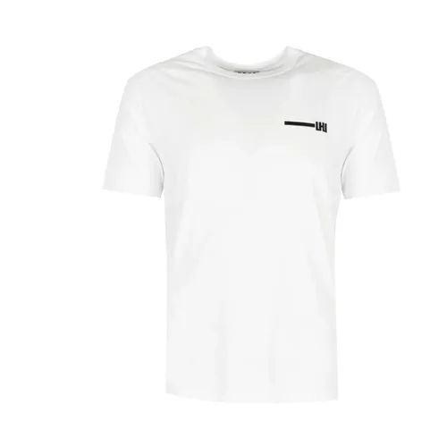 Tops > T-Shirts - - Les Hommes - Modalova