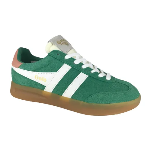 Gola - Shoes > Sneakers - Green - Gola - Modalova