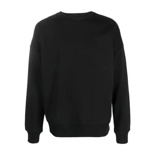 Sweatshirts & Hoodies > Sweatshirts - - Diesel - Modalova