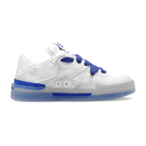 Shoes > Sneakers - - Dolce & Gabbana - Modalova